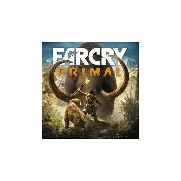 Far Cry Primal / Uplay Ключ / Все регионы