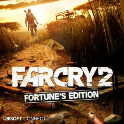 Far Cry 2 Fortune´s / Uplay Ключ / Все регионы