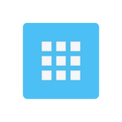 Прозрачная панель задач + Microsoft Store для ПК с Wind