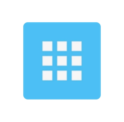 Прозрачная панель задач + Microsoft Store для ПК с Wind