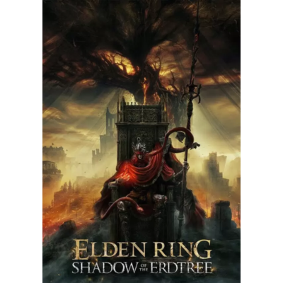 (DLC) ELDEN RING - Shadow of the Erdtree РФ и СНГ