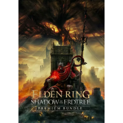(DLC) ELDEN RING - Shadow of the Erdtree Premium Bundle