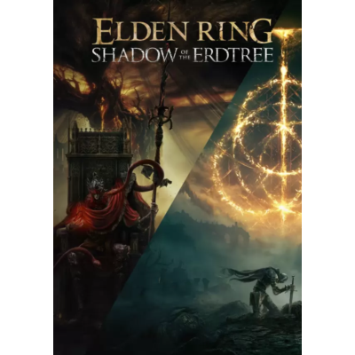 ELDEN RING - Shadow of the Erdtree Edition РФ и СНГ