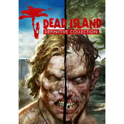 Dead Island Definitive Collection (STEAM) РФ и СНГ