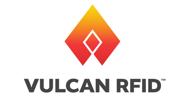 Программное обеспечение Vulcan RFID UHF для чтения и за