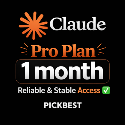 Claude Pro (1 месяц) | Anthropic 5.0