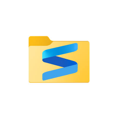 S Files Pro X - Shrestha File Explorer Windows PC