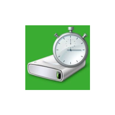 CrystalDiskMark Windows PC