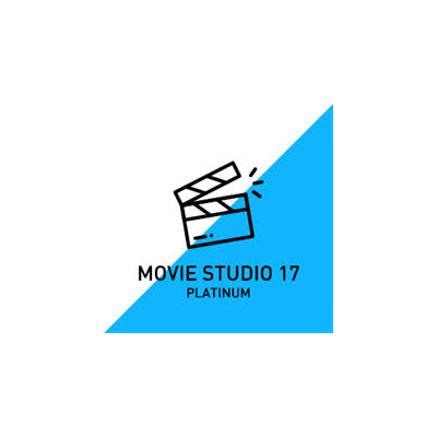 VEGAS Movie Studio 17 Platinum Windows PC Microsoft