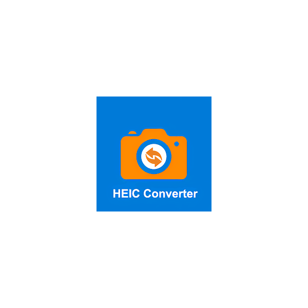 Активация HEIC Converter Pro в Microsoft Store для ПК п