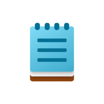 Quick Pad - Fluent Notepad Microsoft Store Windows PC