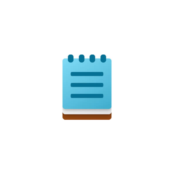 Quick Pad - Fluent Notepad Microsoft Store Windows PC
