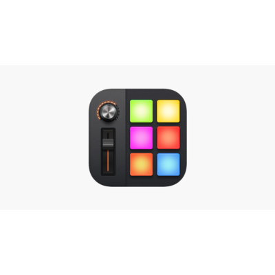 DJ Mix Pads 2 Premium 6 месяцев Pro PC Microsoft