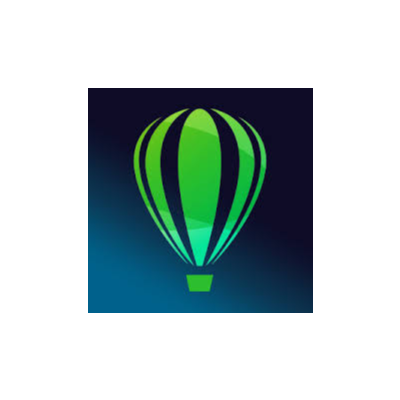 Подписка на Corel DRAW Microsoft Store Edition на 1 год
