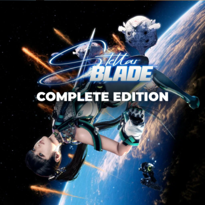 🔥Stellar Blade Complete Edition (steam)+Игры