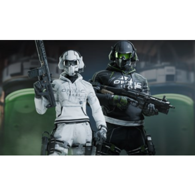 CALL OF DUTY LEAGUE™ - НАБОР КОМАНДЫ OPTIC TEXAS 2026 X