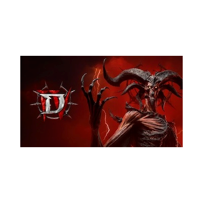 💥Diablo IV LORD OF Hatred Battle.net Gift Подарок💥