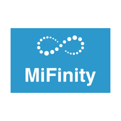 Подарочная карта MiFinity