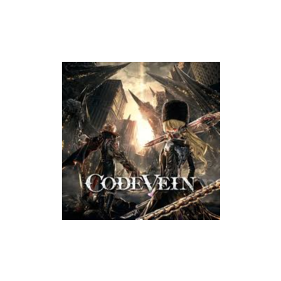 💎CODE VEIN-II норма Китайский подарок