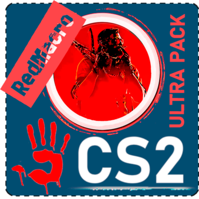 CS2 макросы Bloody 7 - Ультра Пак