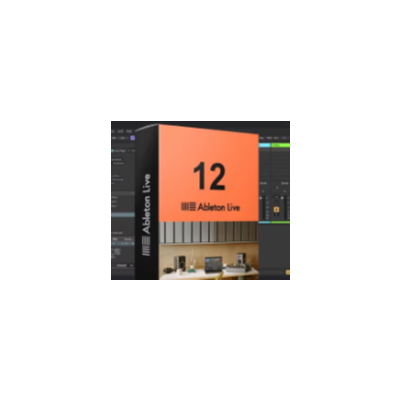 Ableton | Live 12 | Плагин | Аранжировка музыки |