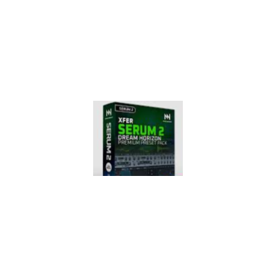Serum 2 xFer | Плагин | Win/Mac | Активация |