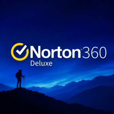Norton 360 Deluxe 1 год / 3 устройств - Личный аккаунт