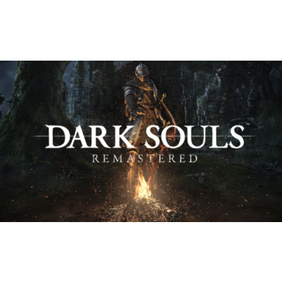 ✅Dark Souls Remastered ГЛОБАЛ Ключ XBOX One/Series