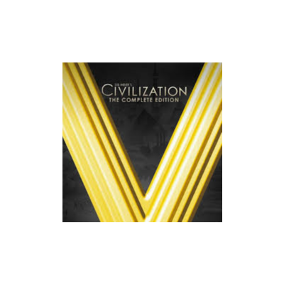 Sid Meier´s Civilization V: Complete (Аренда Steam)