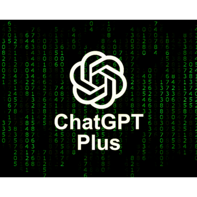 ChatGPT PLUS ОПЛАТА НА ВАШ АКК ✈️ АВТОМАТИЧЕСКАЯ ВЫДАЧА