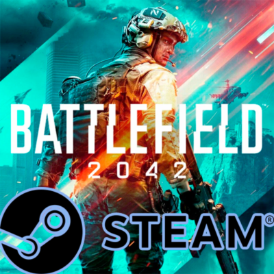 АККАУНТ С BATTLEFIELD 2042