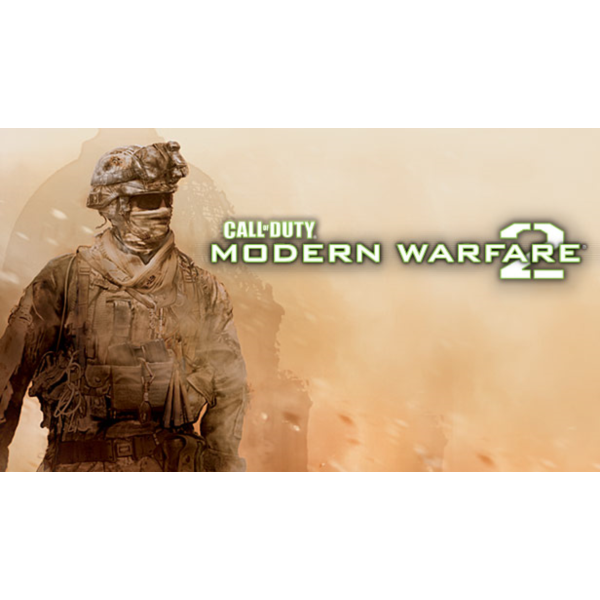 Call of Duty: Modern Warfare 2 Remastered Xbox Ключ