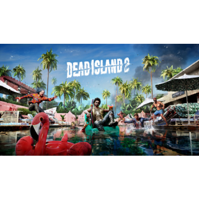 Dead Island 2 ✅ RU/CIS стим ключ Steam РФ СНГ Россия