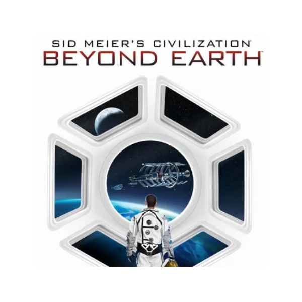 Sid Meier´s Civilization: Beyond Earth Выбор Стран Авто