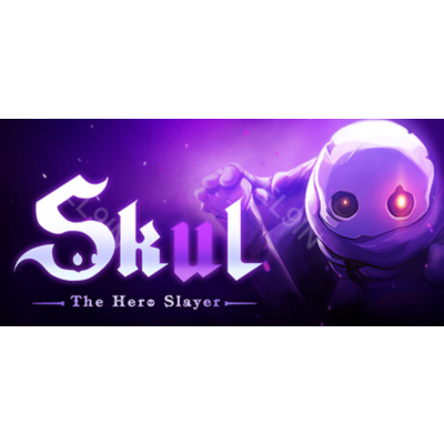 💥【Skul: The Hero Slayer】Epic ⚜️ Fresh New 🎉 Моментальная доставка