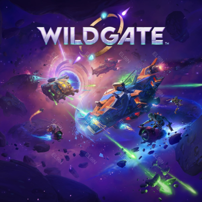 🌌【Wildgate】Epic 👾 Fresh New 🔥 Моментальная доставка