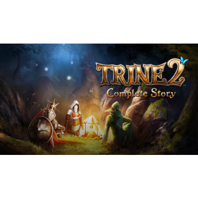⭐【Trine 2】Epic 🥇 Fresh New 📢 Моментальная доставка