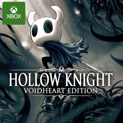 Hollow Knight: Voidheart Edition личный аккаунт Xbox