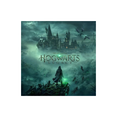 Аренда HOGWARTS LEGACY на 30 дней | ОНЛАЙН АККАУНТ