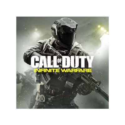 Call of Duty: Infinite Warfare Digital Deluxe Edition В