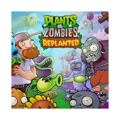 Plants vs. Zombies™: Replanted