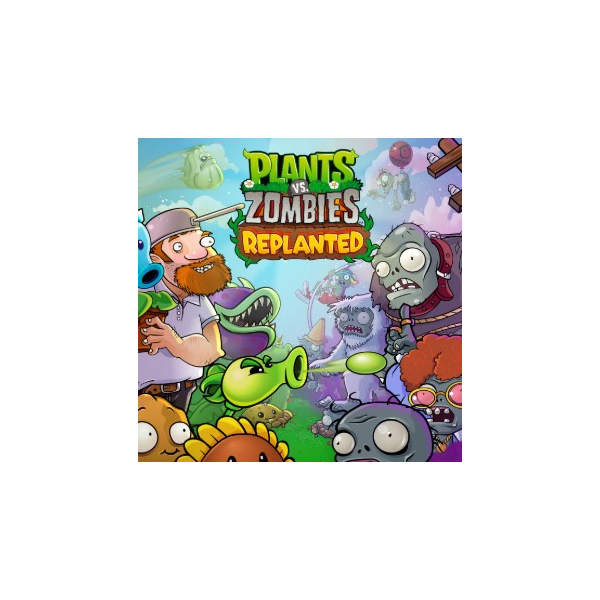 Plants vs. Zombies™: Replanted