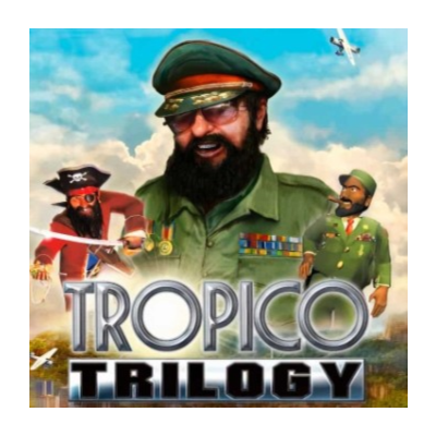 Tropico Trilogy