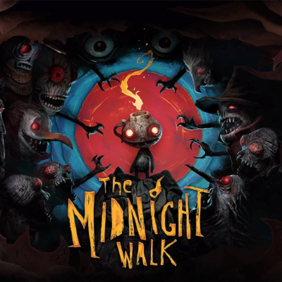 The Midnight Walk (Аренда аккаунта Steam) Онлайн