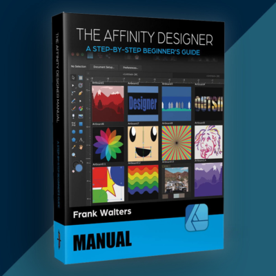 Affinity Designer V1.9 (пожизненная лицензия / 1 ПК)