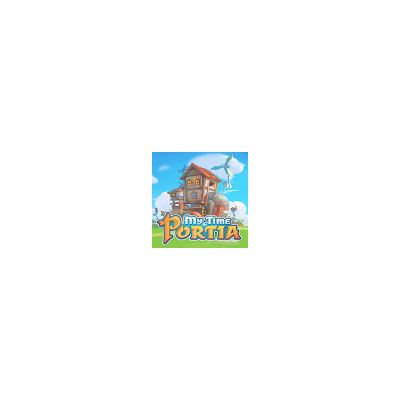 🌎 My Time at Portia Android Play Market Google Play