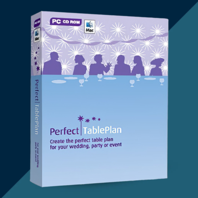 PerfectTablePlan 7 (пожизненная подписка / 1 шт.)