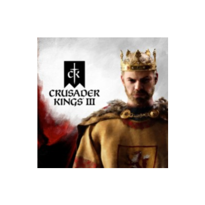 Crusader Kings III + ALL DLC - Steam Offline | Instant