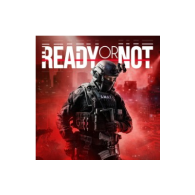 Ready or Not - Steam Offline | Instant Delivery
