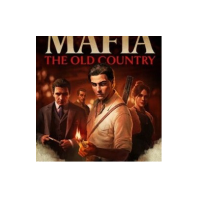 Mafia: The Old Country  - Steam Оффлайн Account